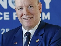 Pourquoi le prince Albert II de Monaco s'est rendu en catimini dans cette petite ville de Côte-d'Or