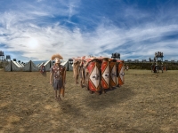 MuséoParc Alésia rouvre ses portes ce samedi pour une saison 2026 riche en expériences et en découvertes