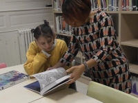 Beaune - Découvrez la bibliothèque de l’École des Beaux-Arts : un lieu d'inspiration et de partage au cœur de Beaune