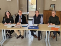 Labergement-Foigney - Le Préfet de Côte-d’Or instaure une délégation spéciale pour gérer la commune