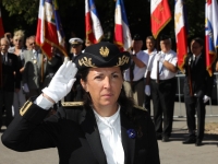 Violaine Demaret nommée préfète de Bourgogne-Franche-Comté et de la Côte-d’Or