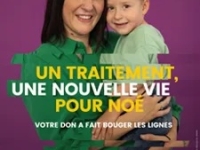 A Chevigny, un weekend entier de mobilisation pour le Téléthon