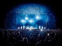 Dijon - Le Golden Coast Festival 2025 s’annonce XXL