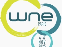 La Région Bourgogne-Franche-Comté renforce son engagement pour l'excellence industrielle nucléaire au World Nuclear Exhibition (WNE) 2025