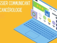 Un nouvel outil numérique au service des parcours de soins en cancérologie en Bourgogne-Franche-Comté