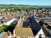 Beaune – Hôtel-Dieu : un mois de novembre entre histoire, patrimoine et 166e Vente des Vins des Hospices de Beaune