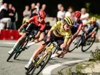 J-14 avant le contre-la-montre du Tour de France Femmes en Côte-d’Or