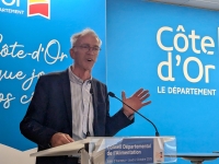 Mieux manger en Côte-d’Or