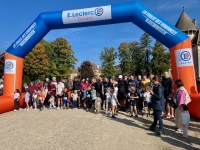 Savigny-lès-Beaune - Foulée des Vendanges : 2 075 coureurs dans les vignes pour une 34e édition de tous les records