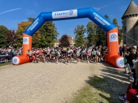 34e Foulée des Vendanges — Retour en images sur le semi-marathon : la grande aventure dans les vignes
