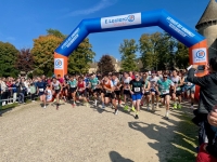 34e Foulée des Vendanges — Le 10 km, la course reine, entre effort et plaisir