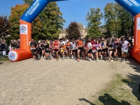 34e Foulée des Vendanges — Retour en images du 5 km “Muriel Hurtis” : l’énergie à l’état pur