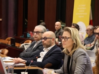 Le CESER Bourgogne-Franche-Comté en plénière : un plaidoyer pour le dialogue et la responsabilité collective