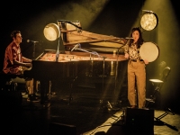 Beaune - Un voyage musical entre Algérie et blues avec le concert de Djazia Satour à la Lanterne Magique le 3 avril