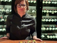 À Chambolle-Musigny, Bellevigne Bourgogne célèbre Noël avec une bûche signature pleine d’émotions