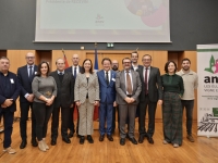 L’ANEV et RECEVIN unissent leurs forces pour les territoires viticoles européens