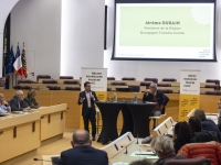 La Région lance les « Rendez-vous de Castan » pour nourrir le débat public