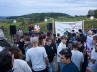 Villers-la-Faye – Le Trafic Bar confirme son succès avec 1 200 personnes au cœur des Hautes-Côtes