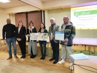 Bourgogne-Franche-Comté - Lancement réussi du Mois de l'Économie Sociale et Solidaire : un appel à l'action pour un avenir durable et solidaire