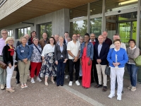 Renforcer le continuum démocratique au cœur des territoires : Le CESER Bourgogne-Franche-Comté réunit les Conseils de développement