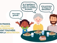 Beaune - Lutter contre la dénutrition : une journée d'information le jeudi 20 novembre au Centre hospitalier