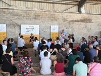 Dans les lycées de Bourgogne-Franche-Comté, la Région sert l’agriculture locale sur un plateau