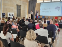 Emploi des salariés expérimentés : La Bourgogne-Franche-Comté se mobilise pour une économie plus inclusive