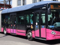 Agression d’une conductrice Divia à Dijon : la Ville et la Métropole condamnent avec fermeté