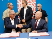 Le Département et la Fondation du Patrimoine célèbrent 25 ans d’engagement commun au service du patrimoine côte-d’orien