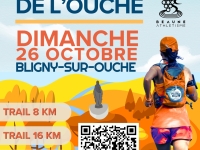 Bligny-sur-Ouche – 1er Trail des Sources de l’Ouche : l’esprit du sport nature au cœur de la vallée