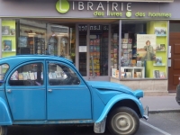 Beaune - La librairie Des Livres et des Hommes participe à « La Bamboche des Librairies » ce samedi