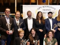 Bourgogne - Sept nouveaux lauréats distingués aux Trophées Jeunes Talents 2025