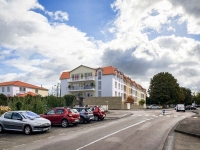 Beaune - La nouvelle résidence Millési’M offrira 63 appartements livrés début 2025