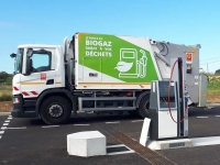 Deux millions d’euros engagés à Longvic pour décarboner les transports