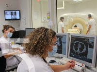 Région BFC - Une nouvelle filière de manipulateur en radiologie ouvre à l’IFMS de Montbéliard