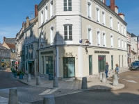 L’ARS Bourgogne-Franche-Comté retire l’agrément du centre dentaire d’Auxerre