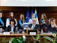 Côte-d’Or – Les jeunes dévoilent 21 propositions pour une Côte-d’Or plus juste, durable et connectée