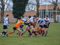 Rugby Beaune - Le CSB 100 % victorieux