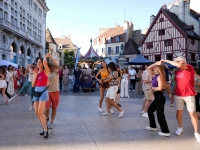 Cet été, Dijon vibre pour toutes les musiques : une saison musicale et festive pour toutes et tous