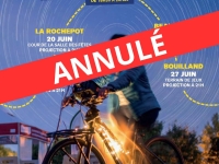 Beaune Côte & Sud- Canicule : toutes les séances de Cinécyclo finalement annulées