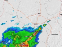 Côte-d’Or - Les premiers orages approchent, une dégradation attendue dans la soirée