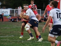 Rugby – Le CS Beaune s’impose largement à Montceau