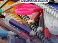 Beaune - Les Espaces Beaunois lancent un appel aux dons de fournitures scolaires