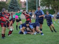 Rugby - Le CS Beaune termine sa préparation par deux victoires avant la Fédérale 3