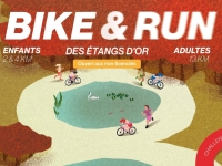 Beaune - Bike & Run des Étangs d’Or : rendez-vous le 8 novembre pour une 6ᵉ édition sportive et conviviale