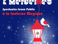 Beaune - Mômes et Merveilles : une programmation enchantée pour les fêtes