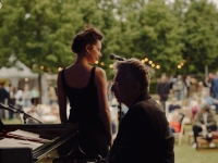 Puligny-Montrachet- Jazz, grands vins & gastronomie : le Montrachet Jazz Festival revient les 30 et 31 mai