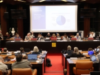 Bourgogne - Assemblée plénière du CESER : entre inquiétudes institutionnelles et enjeux d’avenir