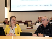 Face aux incertitudes nationales, le CESER appelle à la vigilance et valide le budget 2026