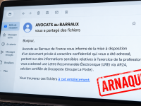 Billet d’humeur – Phishing : chers arnaqueurs, un petit Bescherelle ?